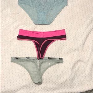 PINK Victoria's Secret Other - Underwear (VS) PINK Victoria's Secret Other - Underwear (VS)